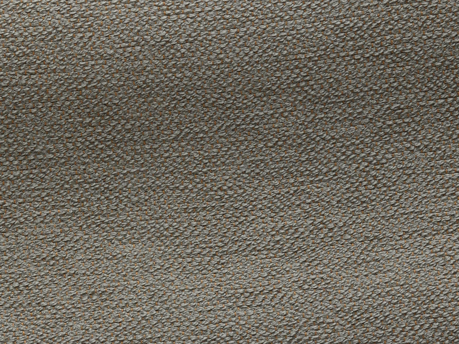 Le Manach Toile De Tours - Bouclette Ardoise Fabric Sample L4289_TDT_B71