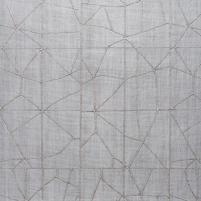 Holly Hunt Walls Romulus Stone Wallpaper W9001/04