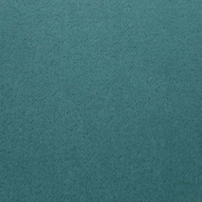 Calvin Luxus Mohair Blue Moon Fabric Sample 9113