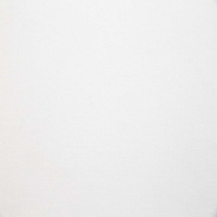 Calvin Mirage Sheer Casement Parchment Fabric Sample 9195