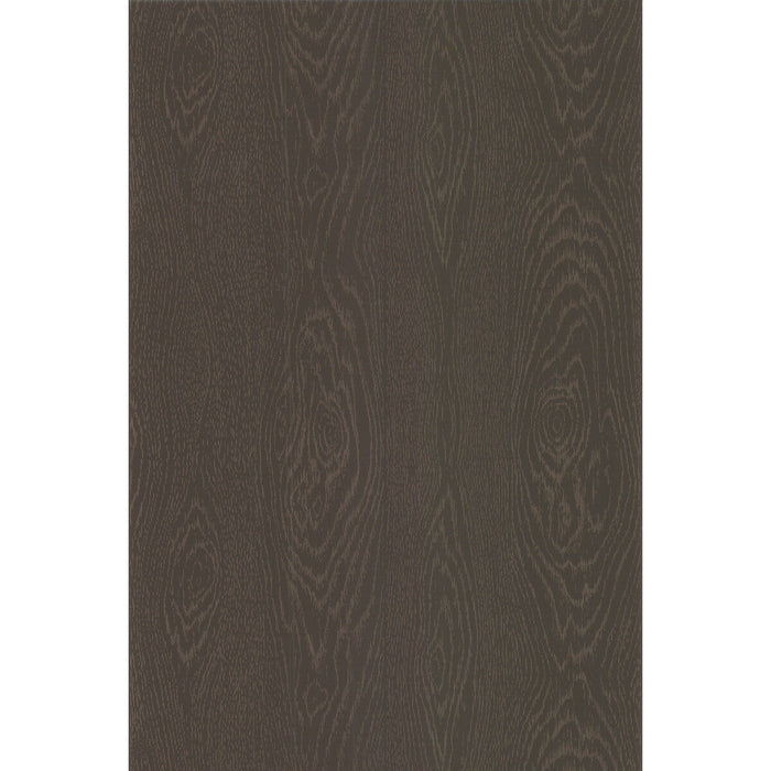 Cole & Son Wood Grain Ash Brown Wallpaper Sample 92/5025.CS.0