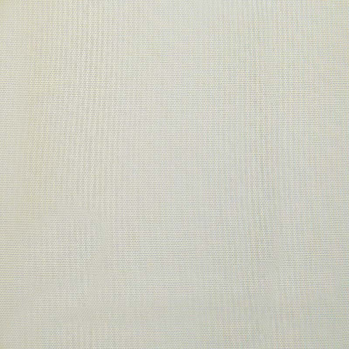Calvin Lucerne Sheer Parchment Fabric Sample 9300
