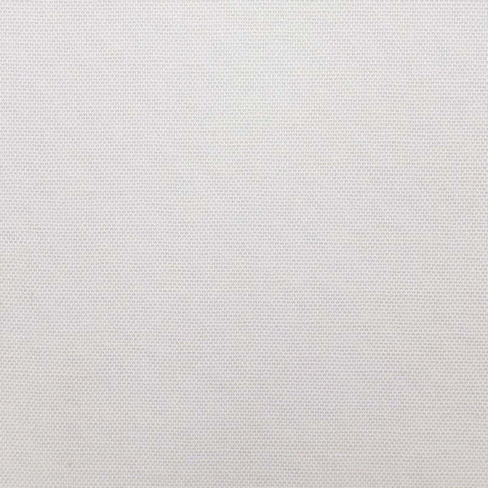 Calvin Lucerne Sheer Vanilla Fabric Sample 9301