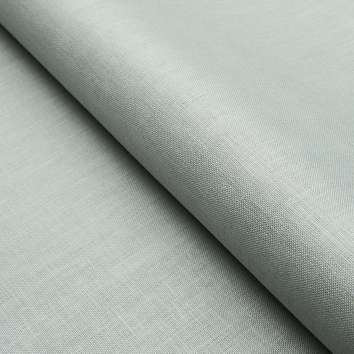 Schumacher Middleton Linen Sage Fabric 93227