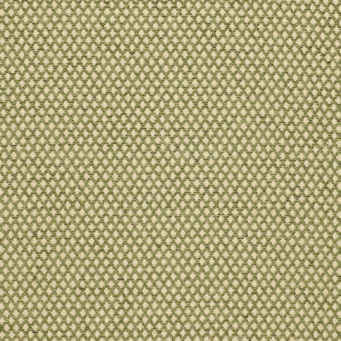 Schumacher Losange Boucle Leaf Fabric 94854