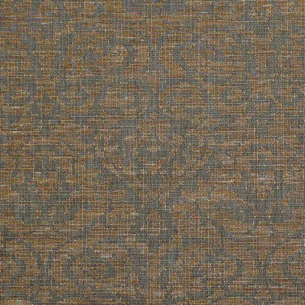 Brentano Loire Flint Fabric Sample 9642-06