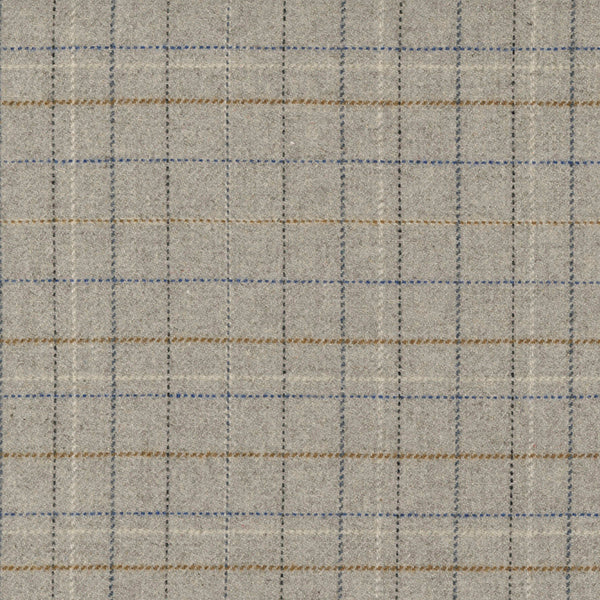 Brentano Scene Flint Grey Fabric Sample 9649-02