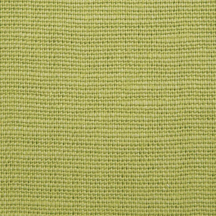 Calvin Rex Linen (8965) Pistachio Fabric Sample 9693