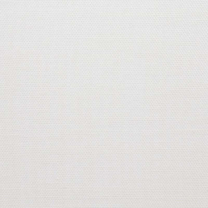 Calvin Clarity Cream Fabric Sample 9718