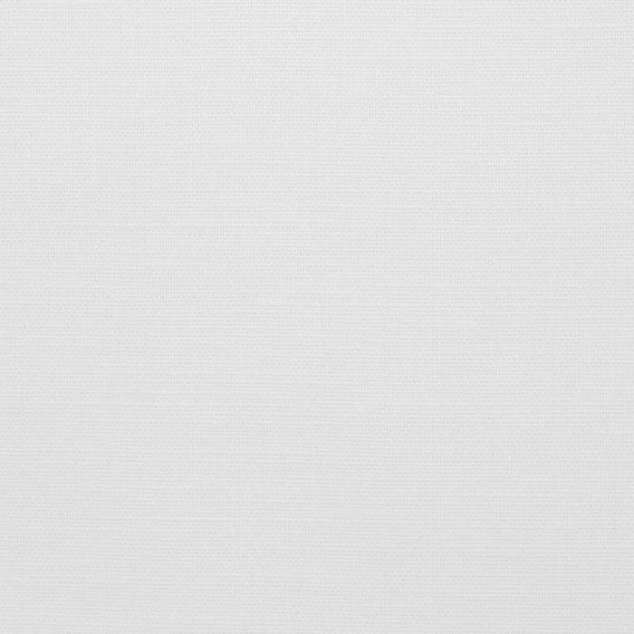Calvin Eames Casement White Fabric Sample 9845