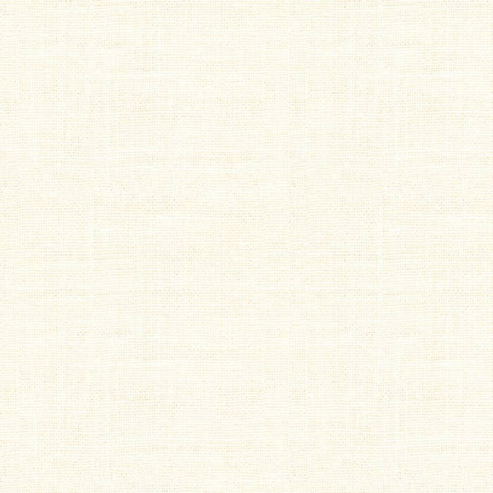 Brunschwig & Fils Lynette White Fabric Sample 8014135.101.0