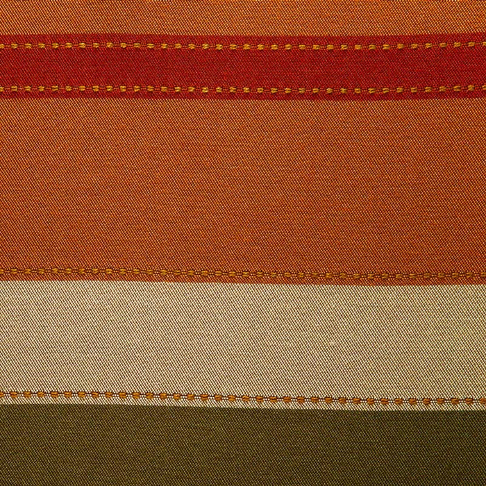 Calvin Meridian (ls) Sunset Fabric Sample 9982