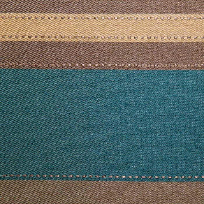 Calvin Meridian (ls) Sea Glass Fabric Sample 9983