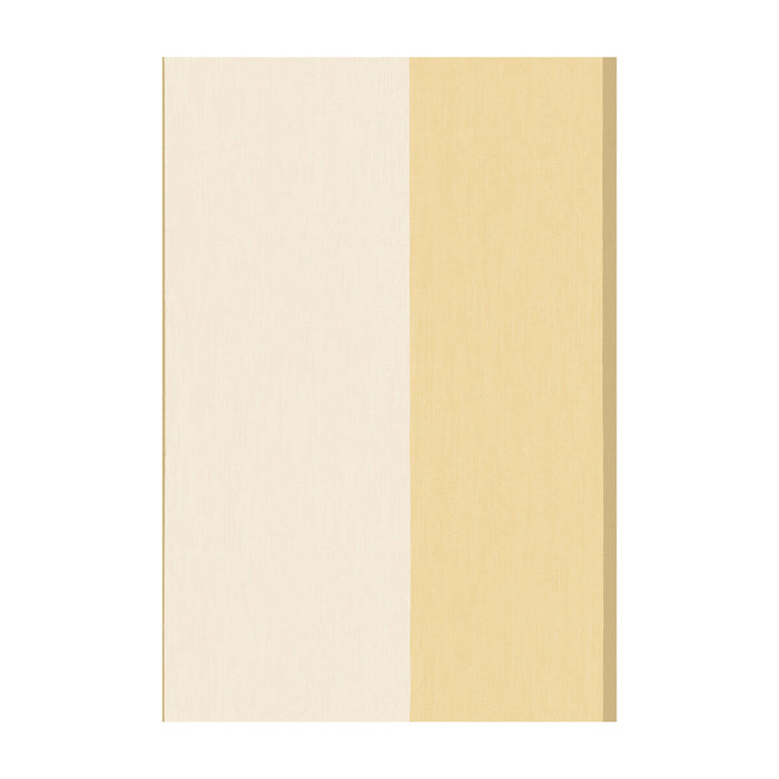 Cole & Son Marly Yellow Wallpaper Sample 99/13055.CS.0