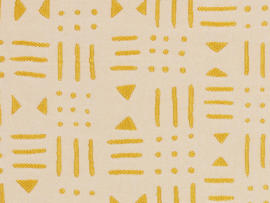Le Manach Bamako Fabric Sample L4520_BAMAKO_N3010_FE