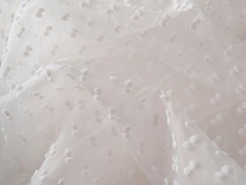Pierre Frey Ecrins Neve Fabric Sample F3566001