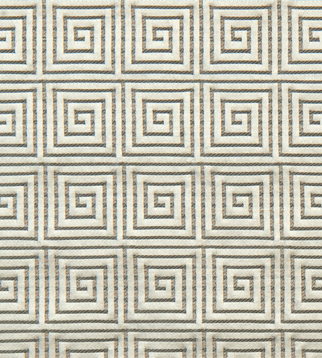 Aldeco Endlesstime Snow White Fabric Sample A918710001