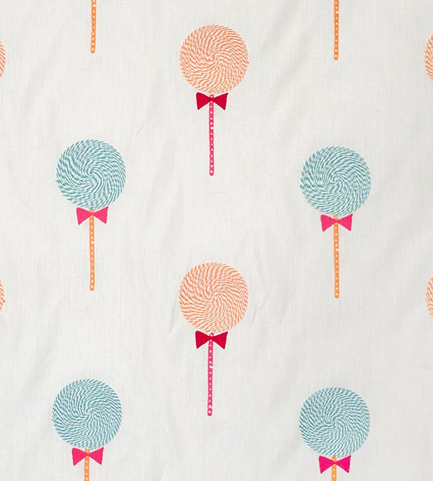 Aldeco Lollipops Happy Party Fabric A919080001