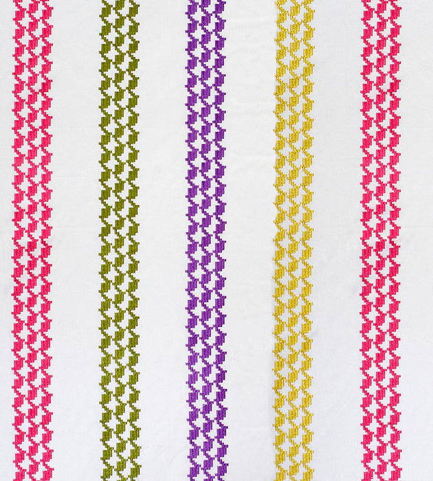 Aldeco Graceline Colorfulness Fabric A919240001