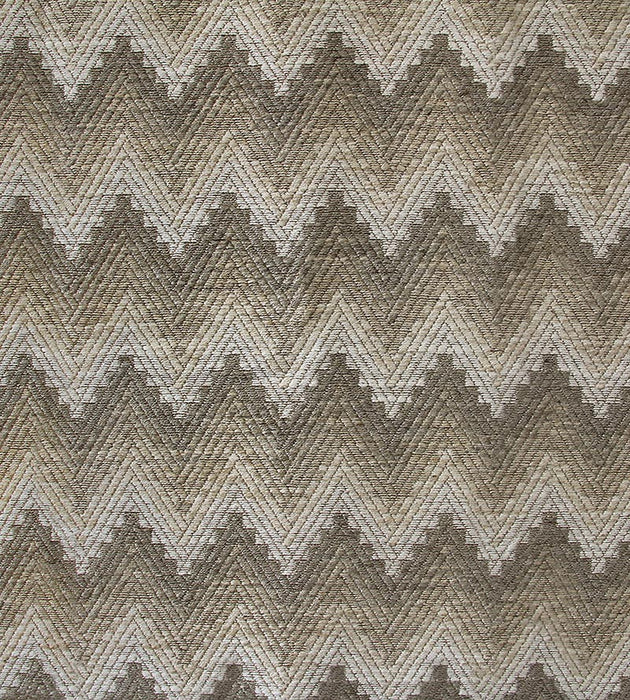Aldeco Blossom Natural Linen Fabric A9BLOS0001