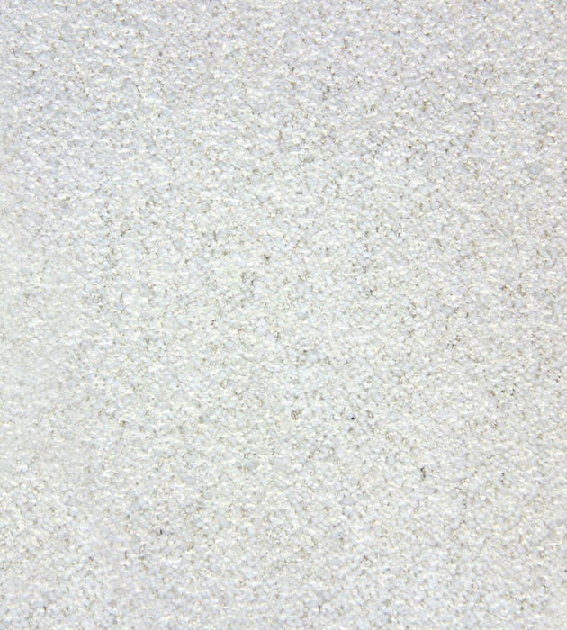 Aldeco Friset Boucle Wild White Fabric Sample A9FRIS0001