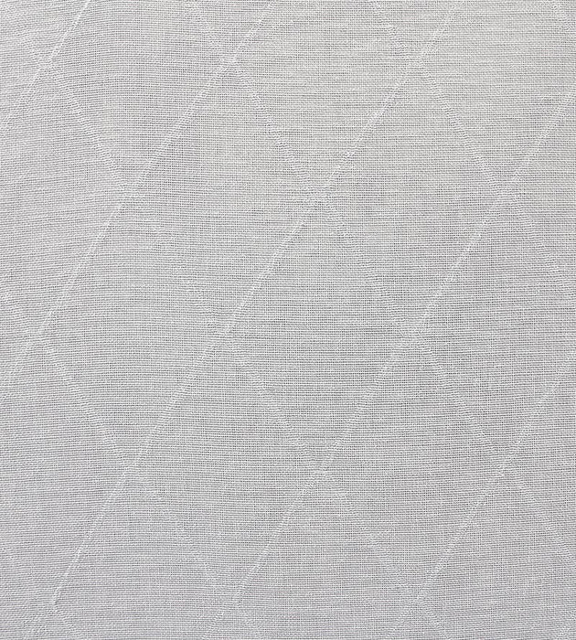 Aldeco Makoto Natural White Fabric Sample A9MAKO0001
