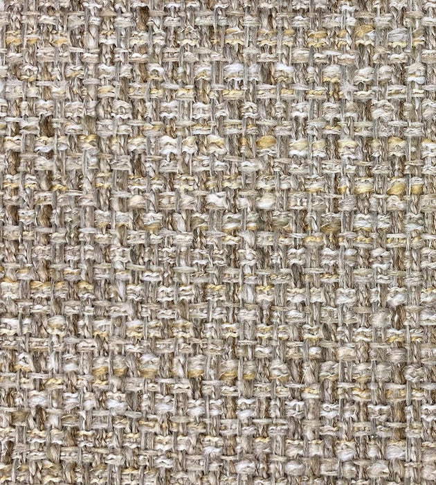 Aldeco Necessaires Fr Natural Linen Fabric A9NECL0001