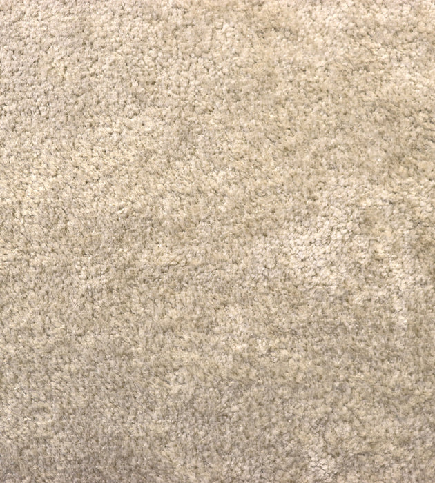 Aldeco Prive Melange Velvet Fr Champagne Fabric Sample A9PRIVE0001