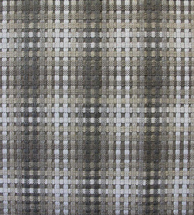 Aldeco Twiggy Deep Gray Shades Fabric Sample A9TWIG0001
