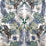 Aldeco Zeus Baby''s Breath Fabric Sample A9ZEUS0001