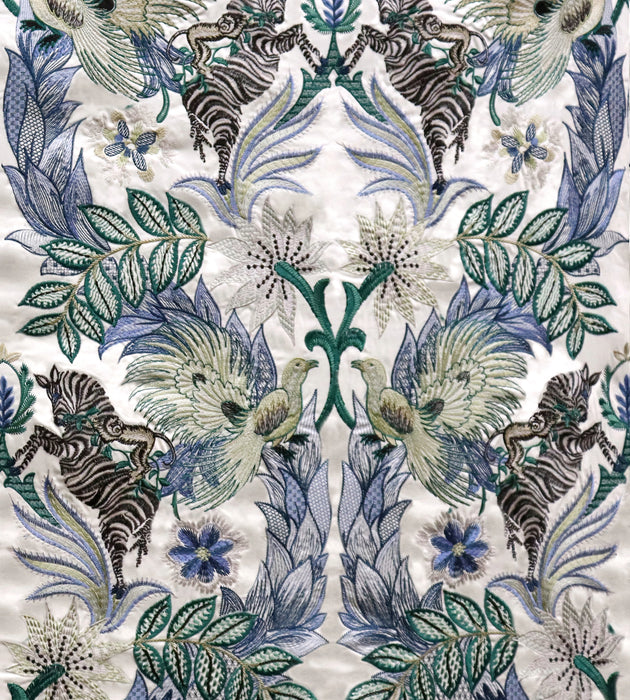 Aldeco Zeus Baby''s Breath Fabric A9ZEUS0001