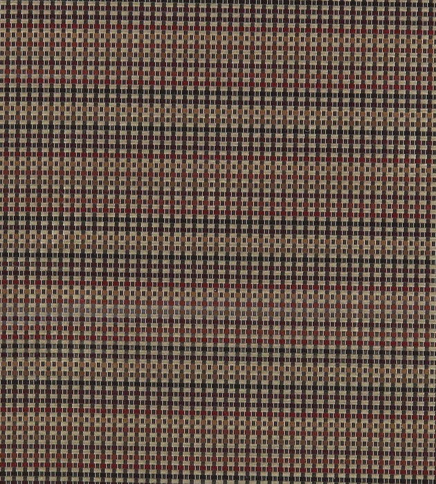Aldeco Checksy Warm Autumn Fabric Sample A919750002
