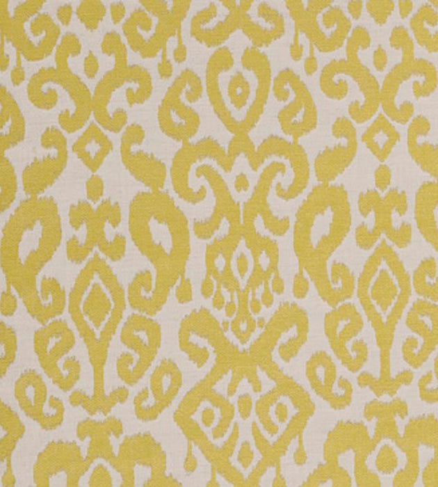 Aldeco Varjak Lime Fabric Sample A977300002