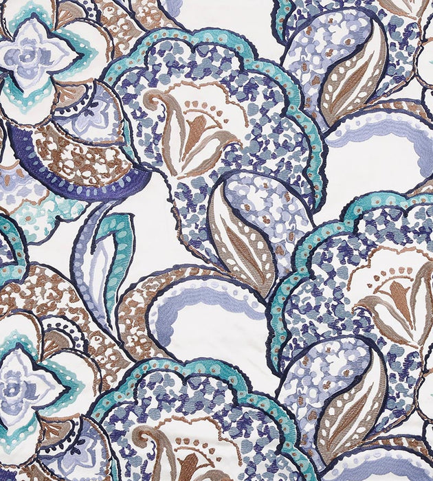 Aldeco Tiffany'S Marina Fabric A979700002