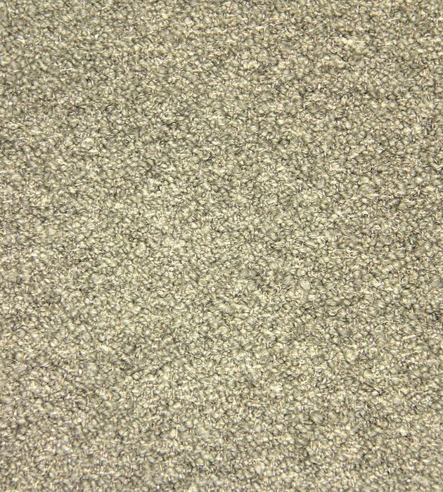 Aldeco Friset Boucle Greige Fabric Sample A9FRIS0002