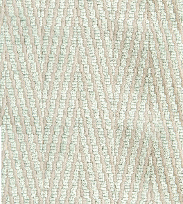 Aldeco Halfie Aqua Harbor Fabric A9HALF0002