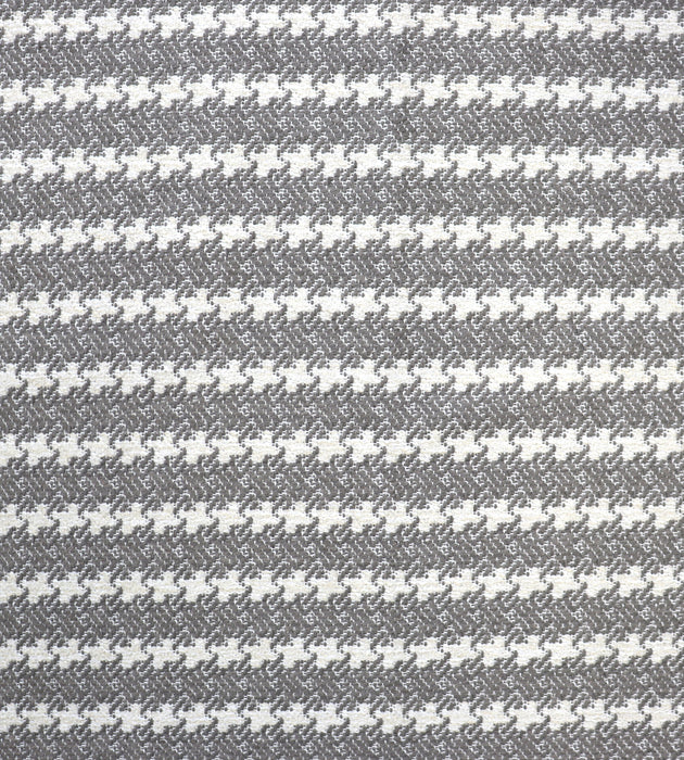 Aldeco Liberte - Outdoor Fr White Gray Fabric A9LIBER0002