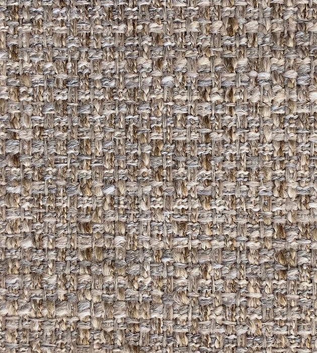 Aldeco Necessaires Fr Linen Gray Fabric A9NECL0002