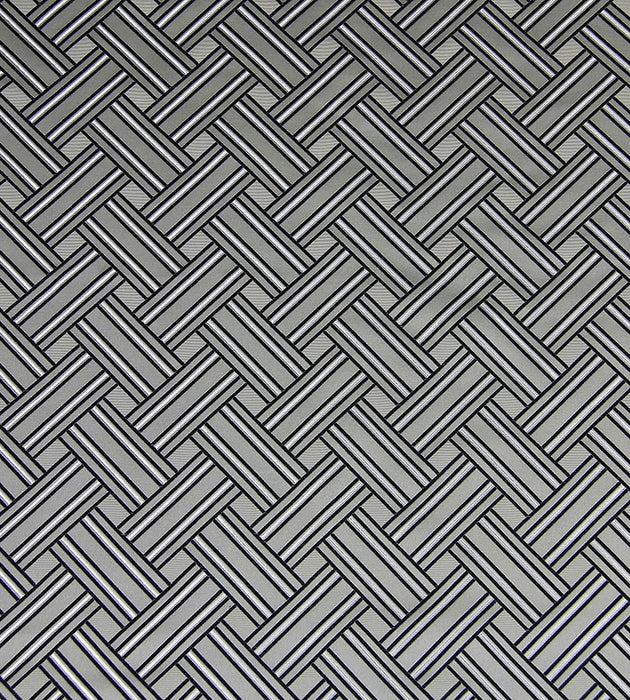 Aldeco On Weaving Gray Stone Fabric A9ONWE0002
