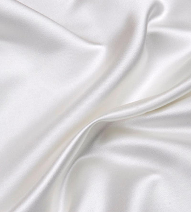 Aldeco Safim Fr Ivory Fabric Sample A9SAFI0002