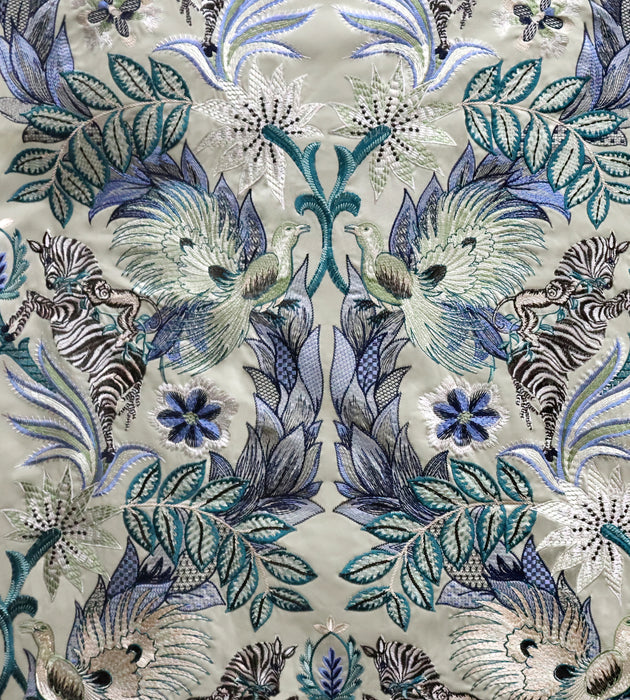 Aldeco Zeus Taupe Fabric A9ZEUS0002