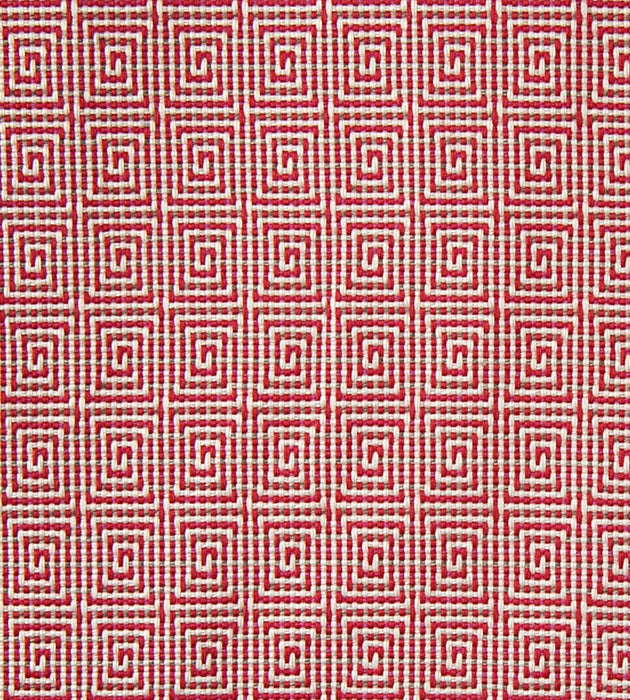 Aldeco Capri Magenta Fabric Sample A918640003
