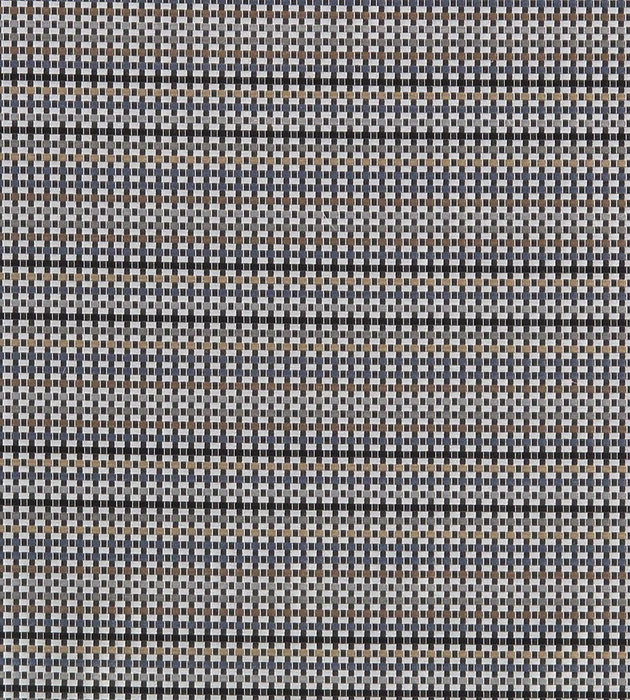 Aldeco Checksy Storm Gray Fabric A919750003
