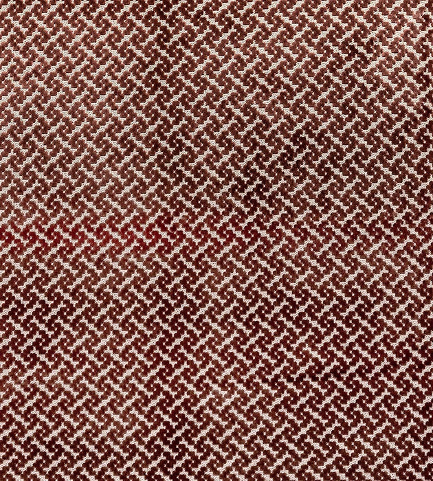 Aldeco Freddie Velvet Ash Rose Fabric A929000003