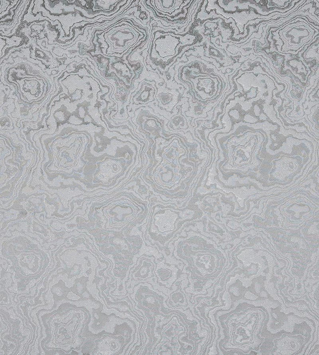 Aldeco Mineral Silver Marble Shades Fabric Sample A930000003