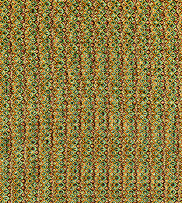 Aldeco Herdade Surf Club Orange Fabric Sample A949000003