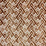 Aldeco Anni Jacquard Velvet Sunset Linen Fabric Sample A9ANNI0003
