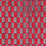 Aldeco Damier Wild Rose Fabric Sample A9DAMI0003