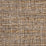 Aldeco Necessaires Melange Fr Linen Raffia Fabric Sample A9NECS0003