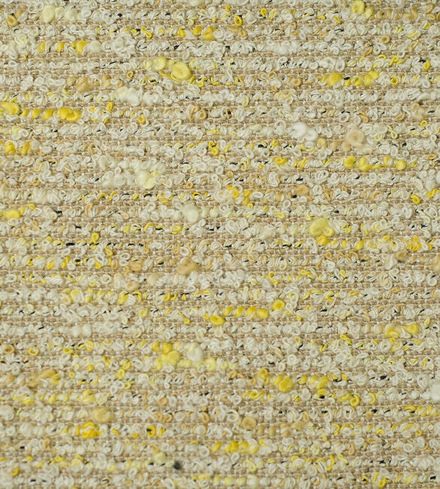 Aldeco Splash Lemon Fabric Sample A9SPLA0003